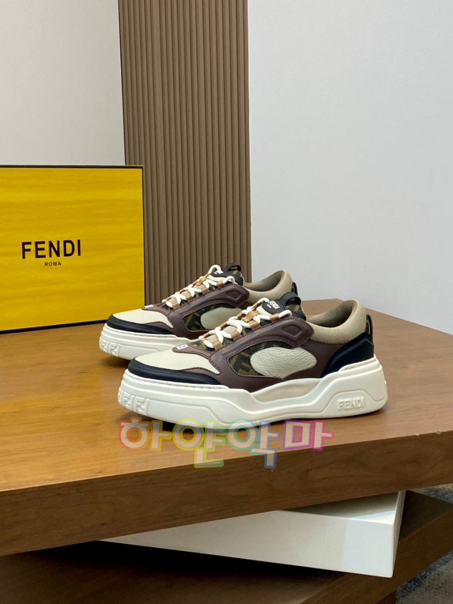 하얀악마 펜디 운동화 (2).jpg