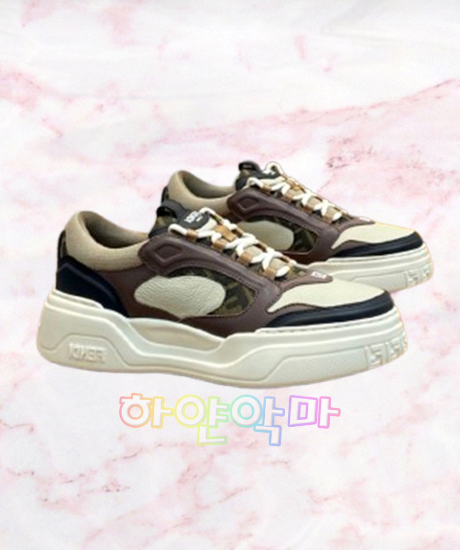 하얀악마 펜디 운동화 (11).jpg