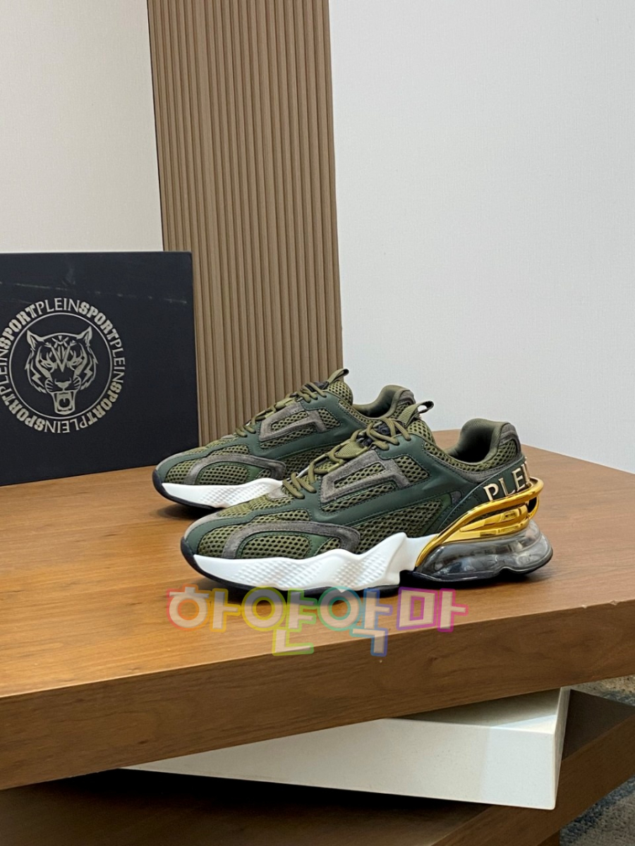 하얀악마 필립플레인 운동화 (4).jpg