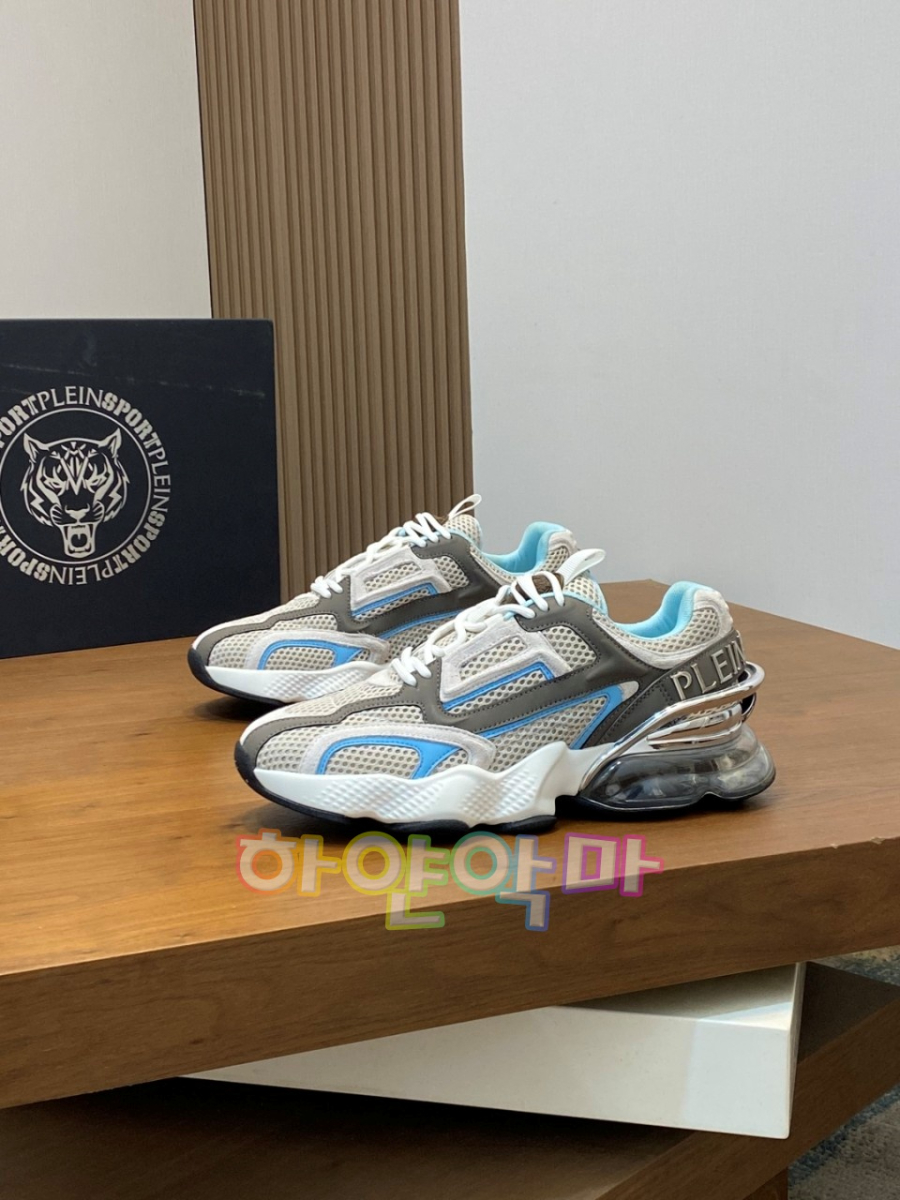 하얀악마 필립플레인 운동화 (5).jpg