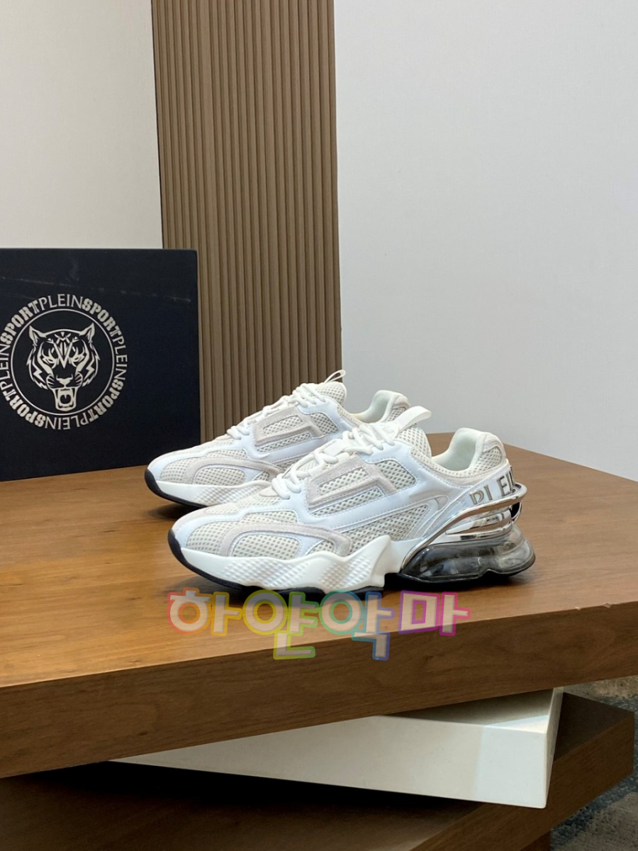 하얀악마 필립플레인 운동화 (6).jpg