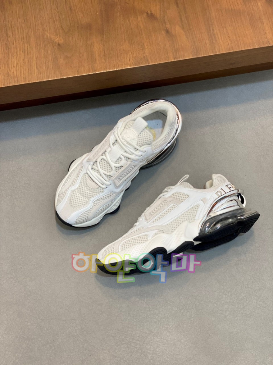 하얀악마 필립플레인 운동화 (10).jpg