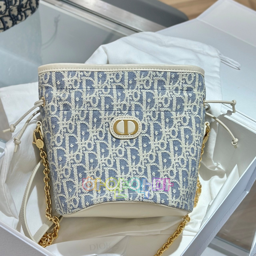 하얀악마 디올 몽테인 버킷 (3).jpg