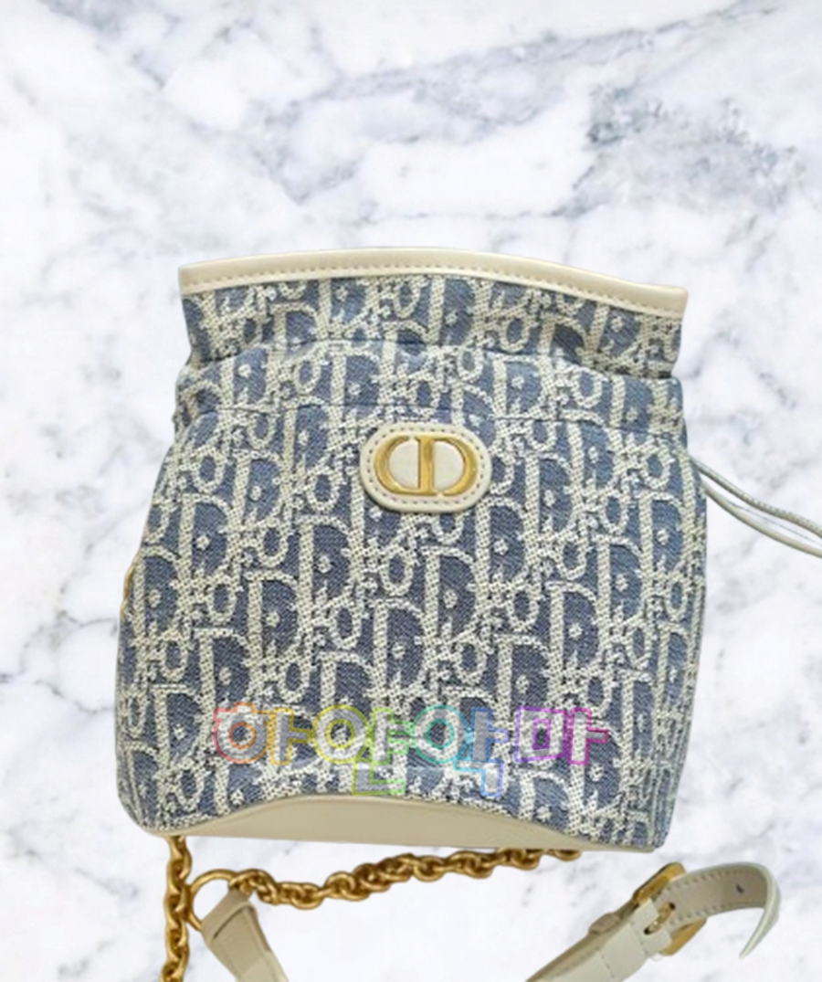 하얀악마 디올 몽테인 버킷 (10).jpg