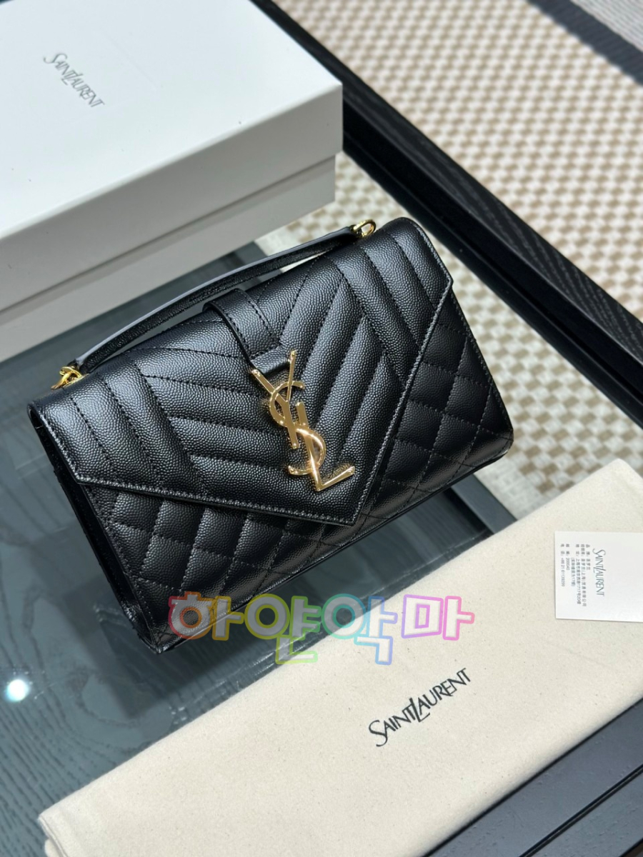 하얀악마 생로랑 크로스백 (3).jpg