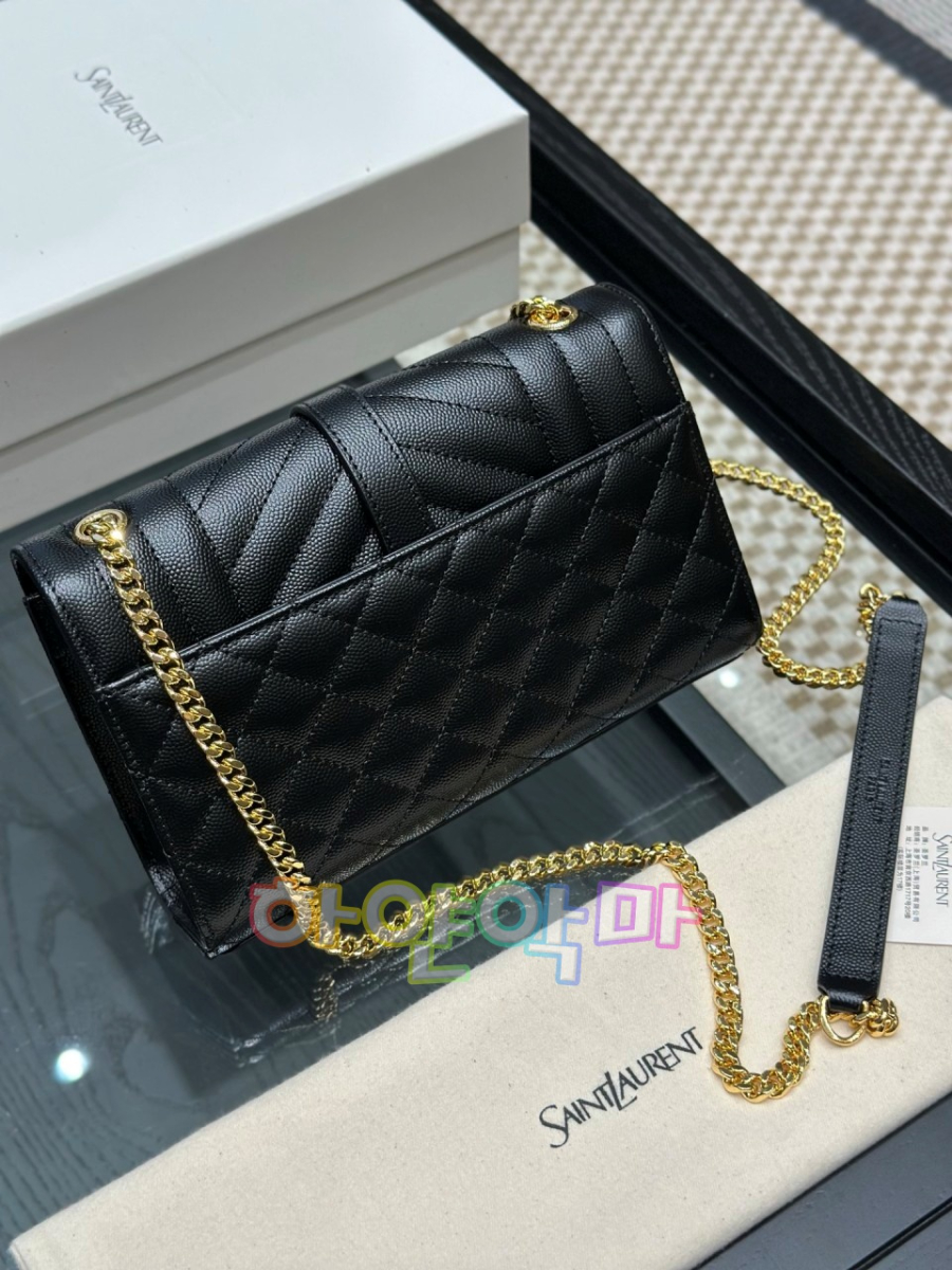 하얀악마 생로랑 크로스백 (4).jpg