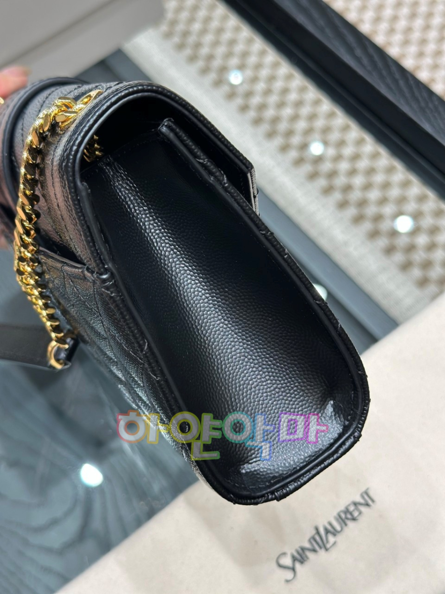 하얀악마 생로랑 크로스백 (7).jpg