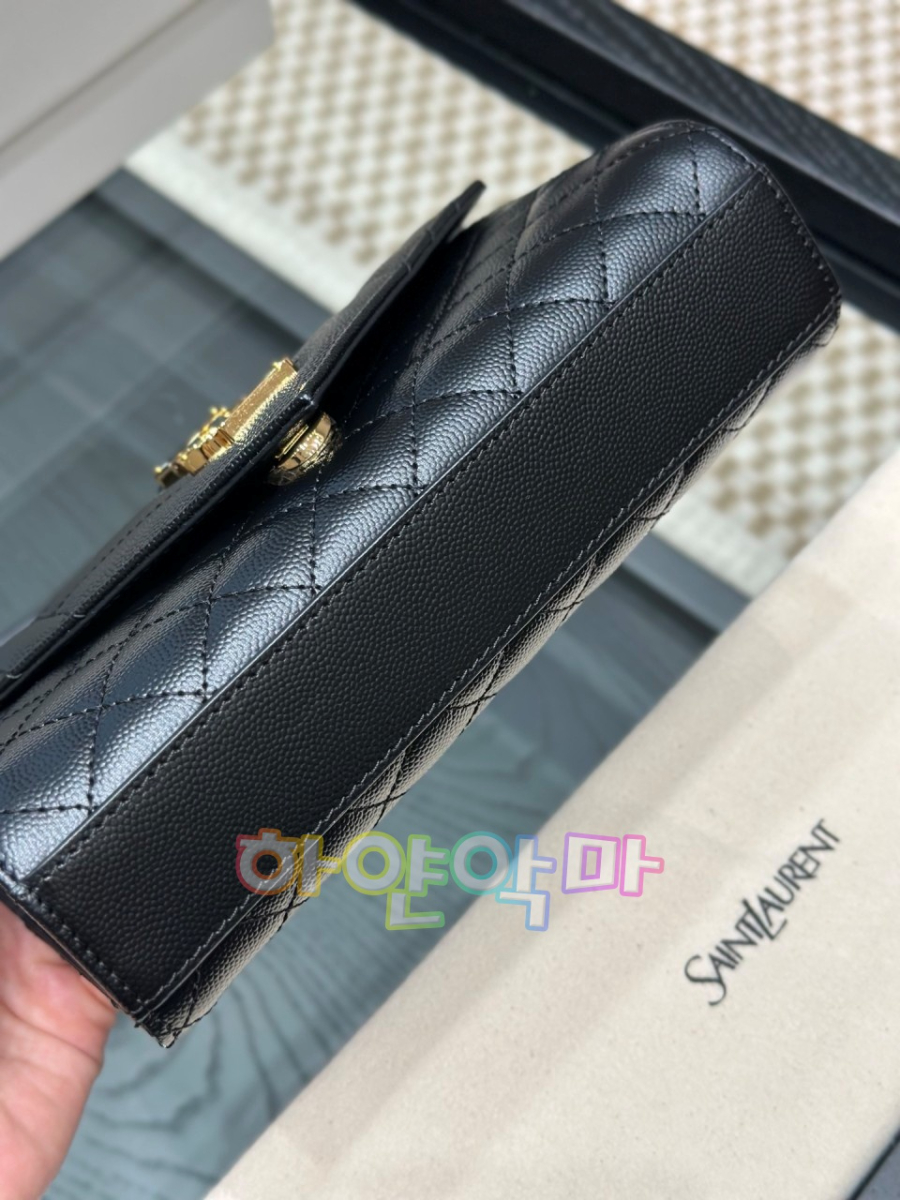 하얀악마 생로랑 크로스백 (6).jpg