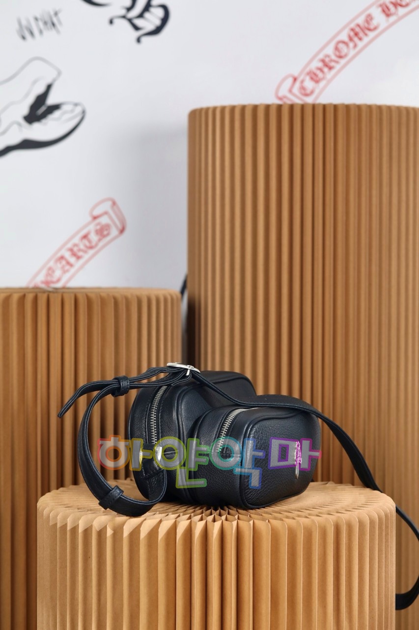 하얀악마 크롬하츠 카메라백 (7).jpg