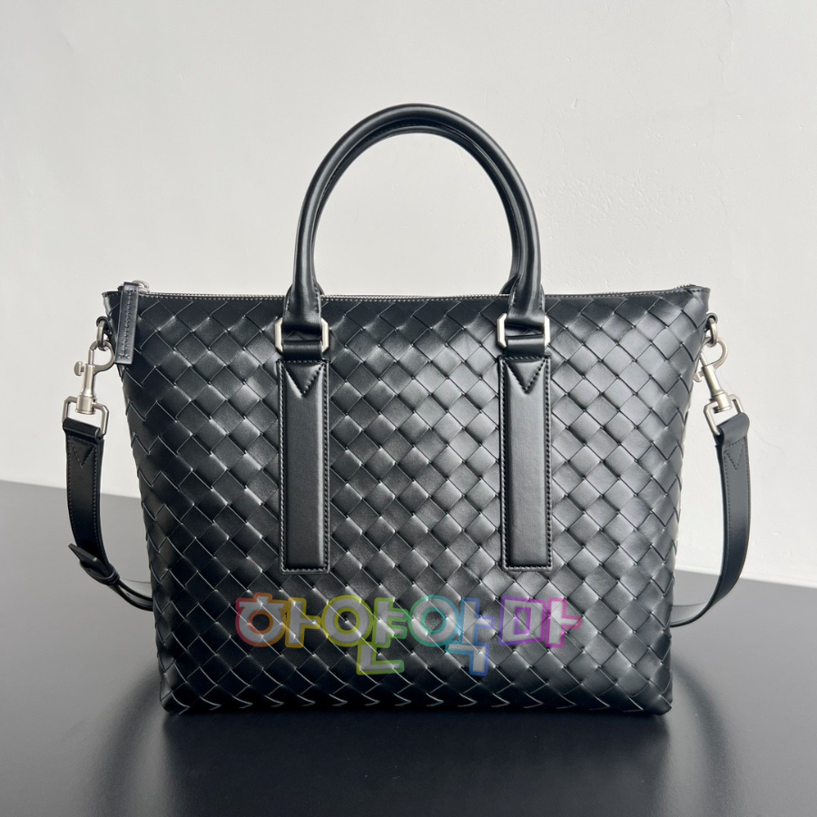 하얀악마 보테가 서류가방 (3).jpg