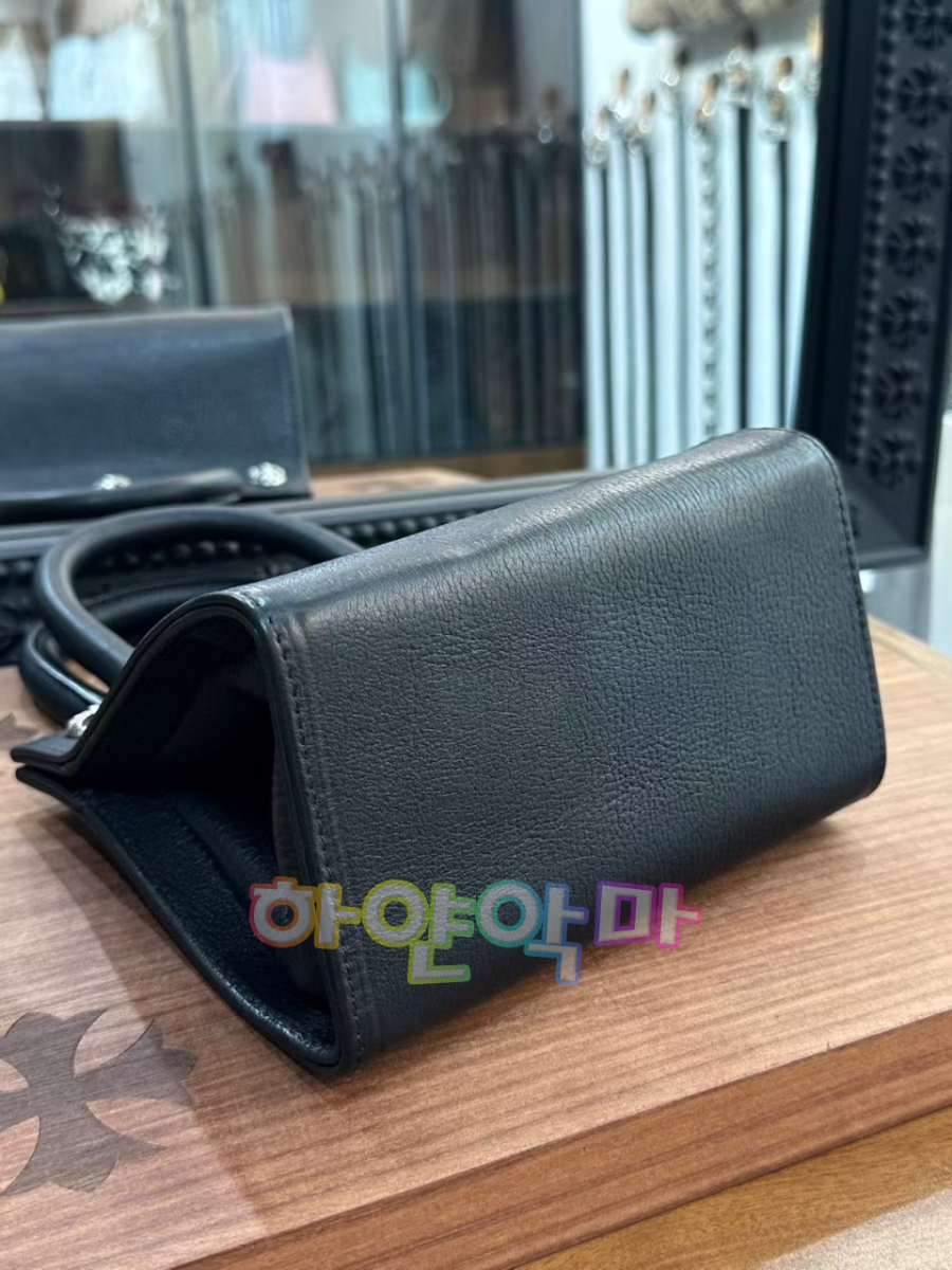 하얀악마 크롬하츠 토트백 (5).jpg