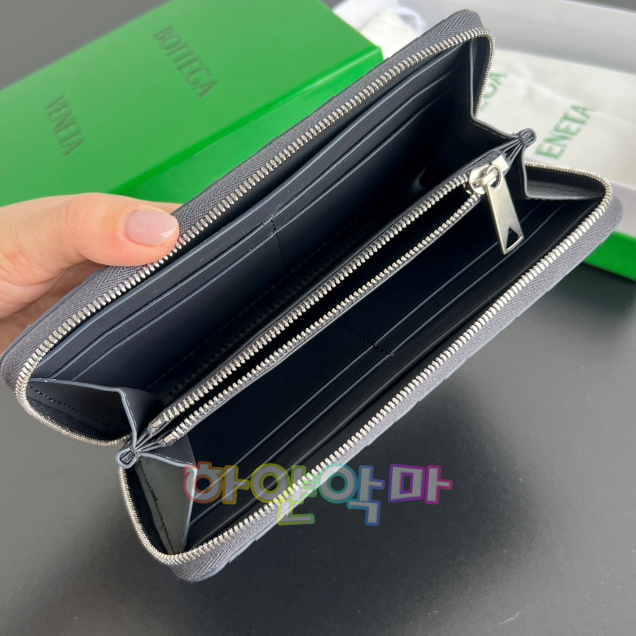  하얀악마 보테가 지갑 (5).jpg