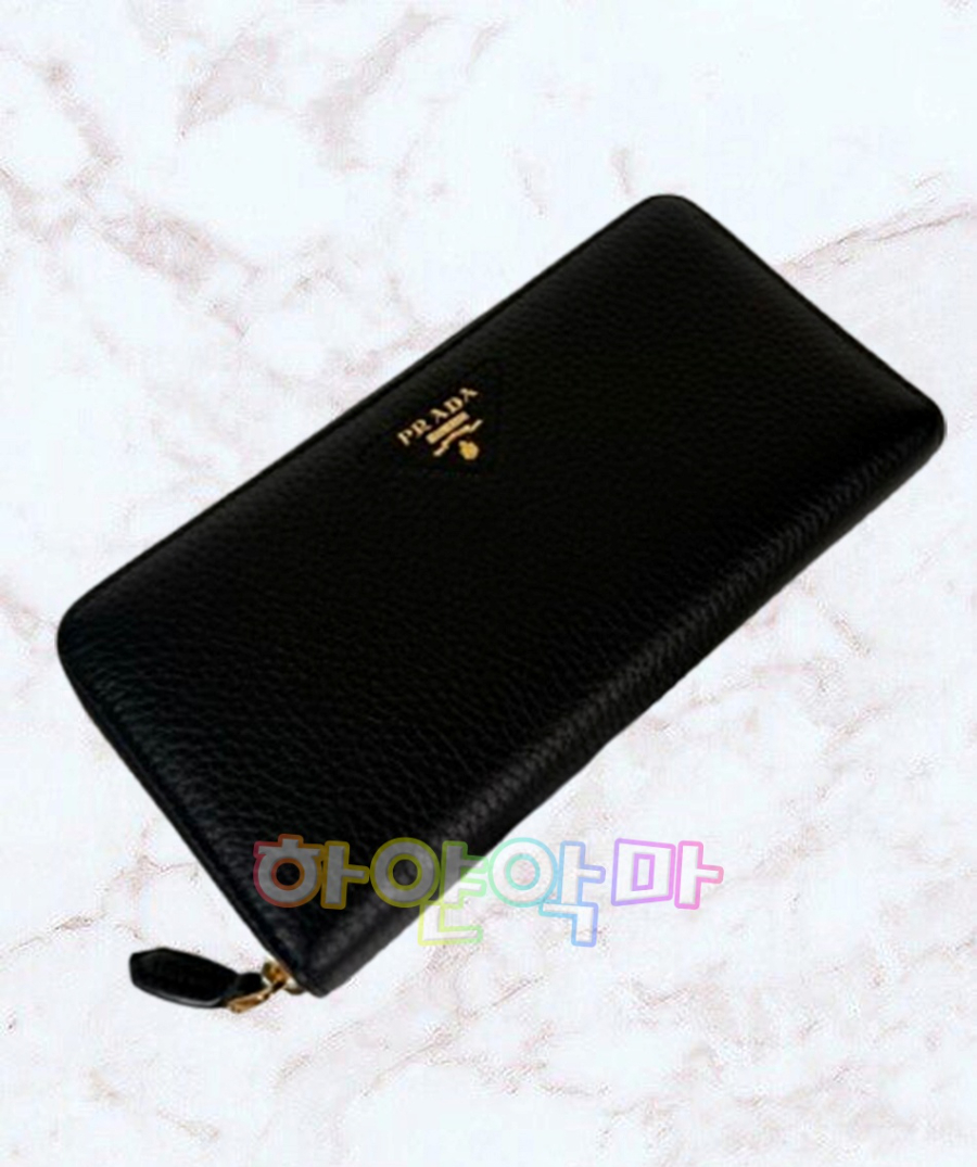 하얀악마 프라다 지갑 (10).JPG