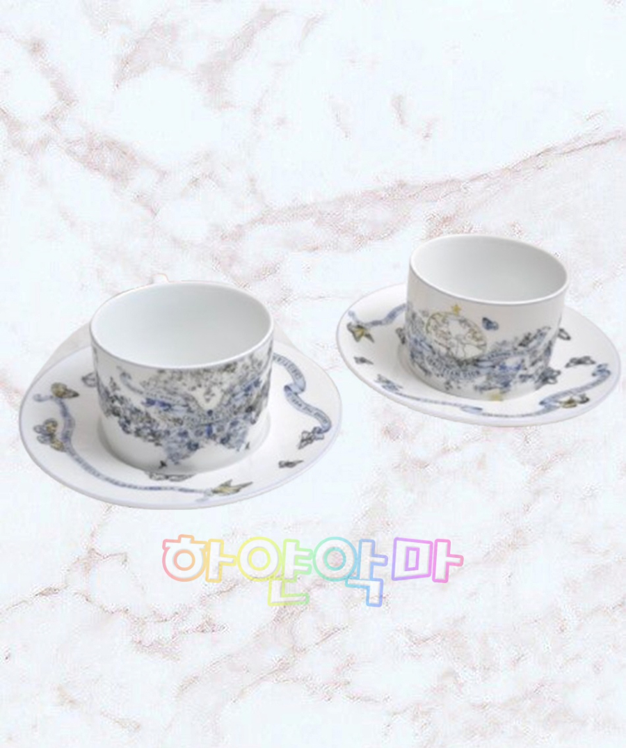 하얀악마 디올 커피잔 (10).JPG