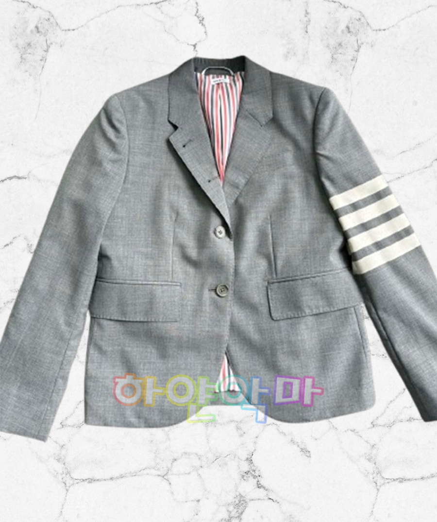 하얀악마 톰브라운 자켓 (27).JPG