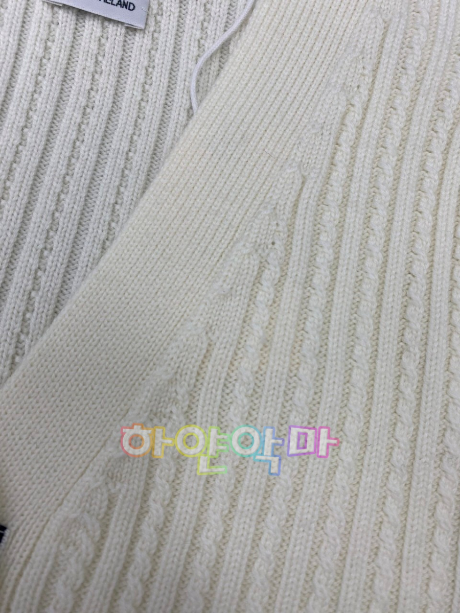 하얀악마 톰브라운 가디건 (15).jpg