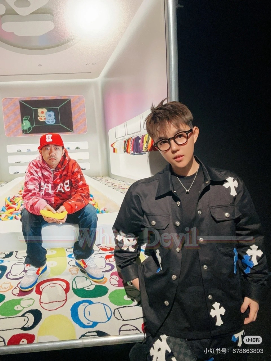 하얀악마 크롬하츠 자켓 (2).jpg