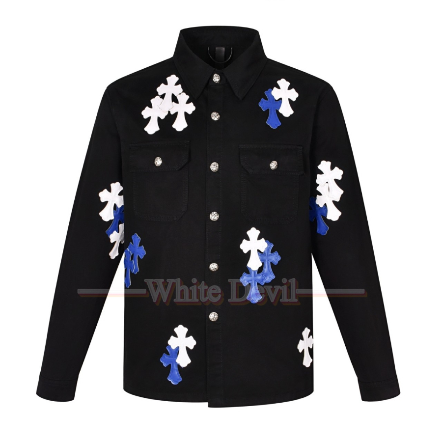 하얀악마 크롬하츠 자켓 (4).jpg