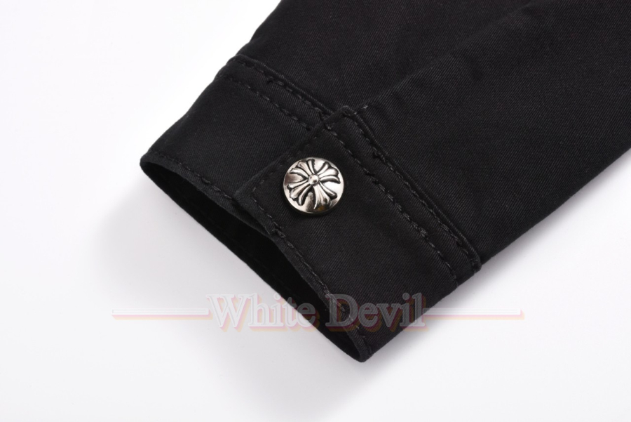 하얀악마 크롬하츠 자켓 (11).jpg