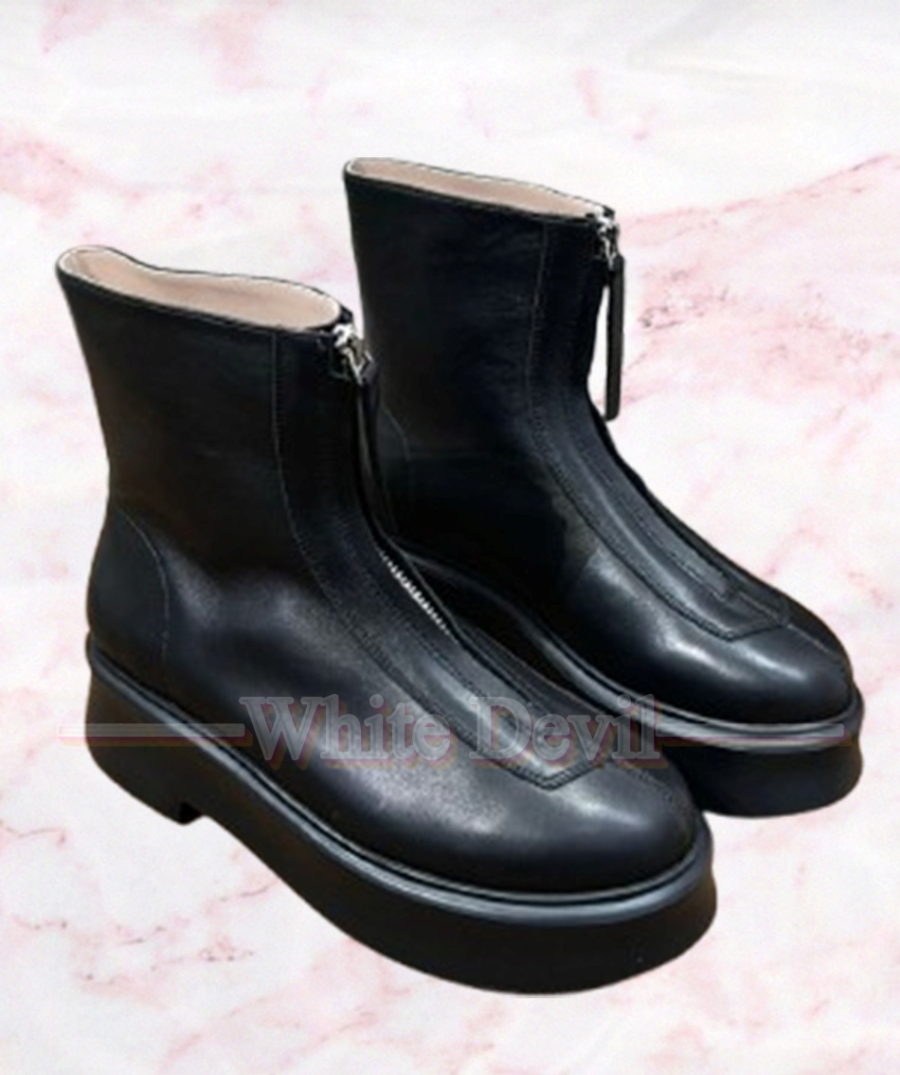 하얀악마 더로우 부츠 (17).JPG
