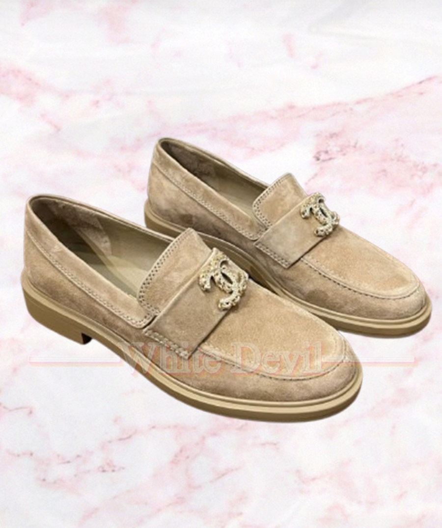 하얀악마 샤넬 로퍼 (19).JPG