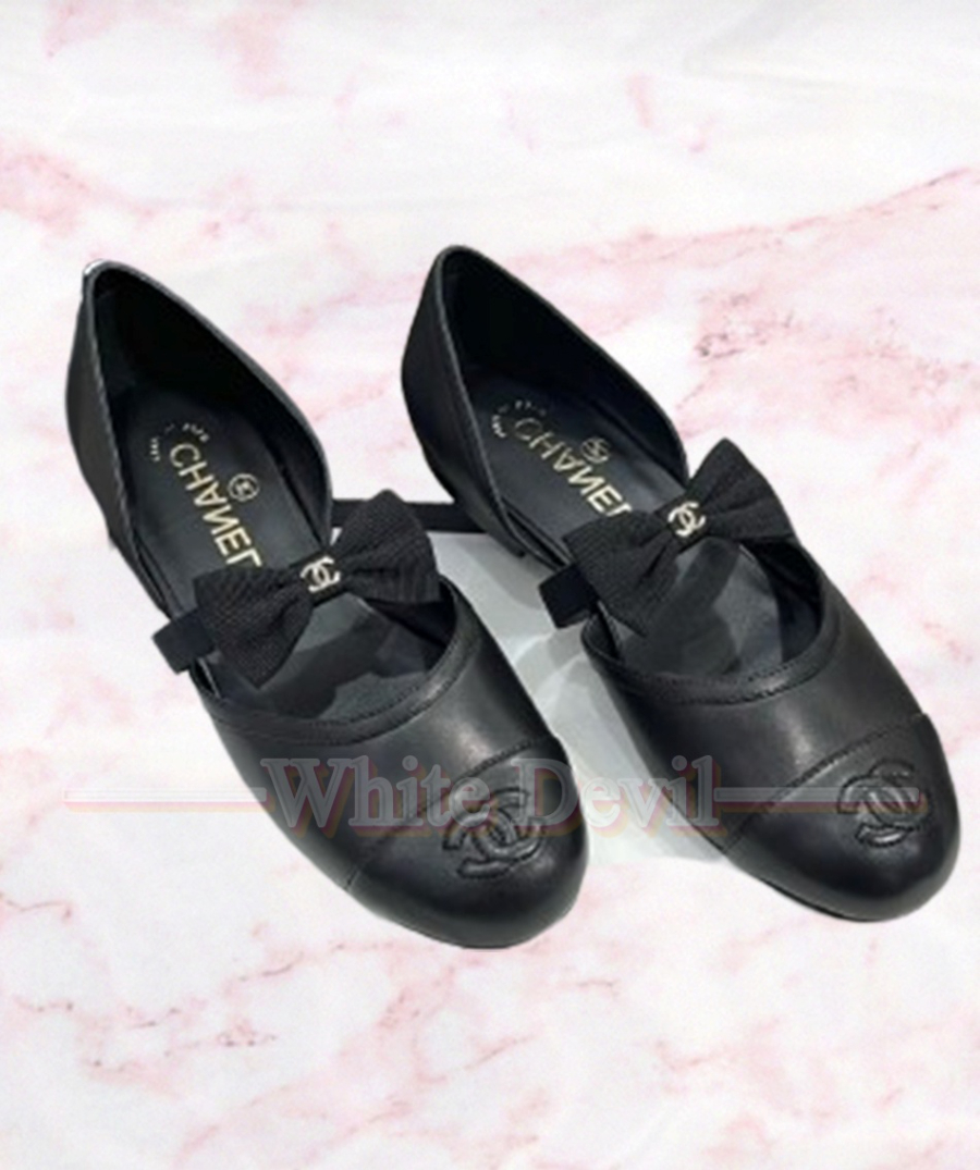 하얀악마 샤넬 플랫 (18).jpg