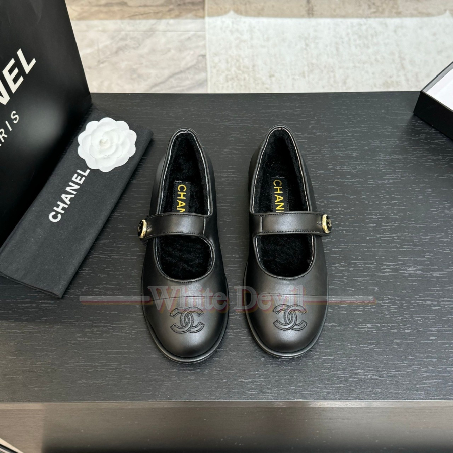 하얀악마 샤넬 플랫 (8).jpg