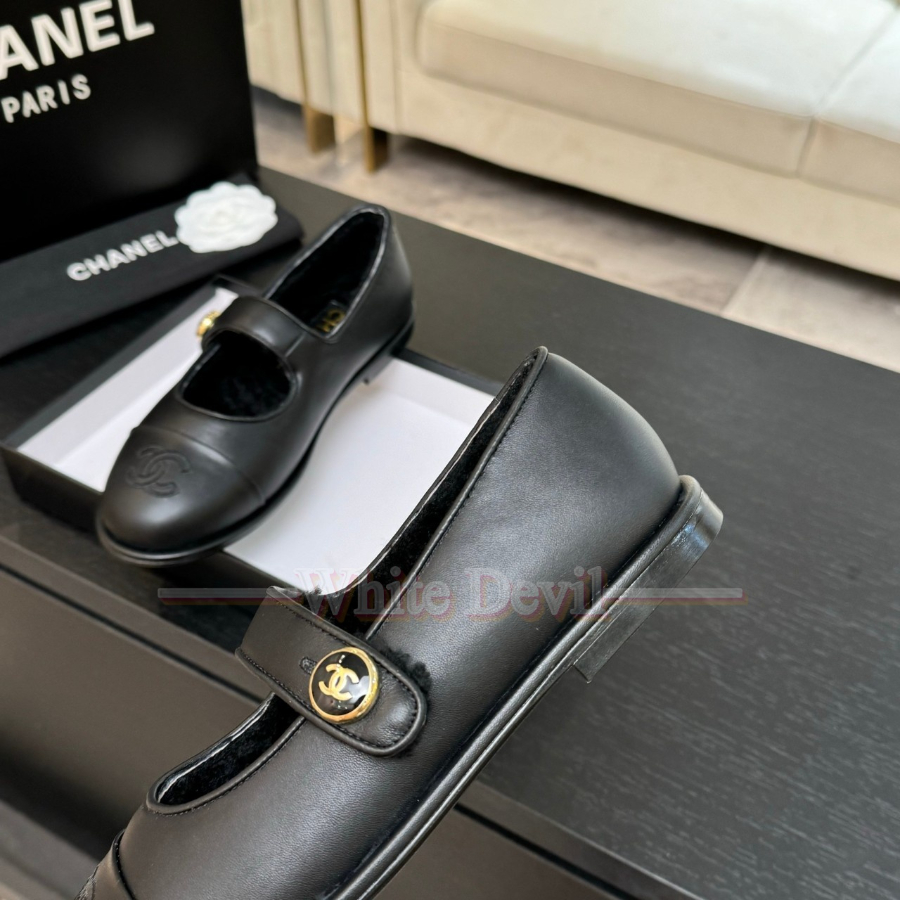 하얀악마 샤넬 플랫 (10).jpg