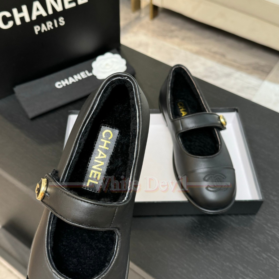 하얀악마 샤넬 플랫 (15).jpg