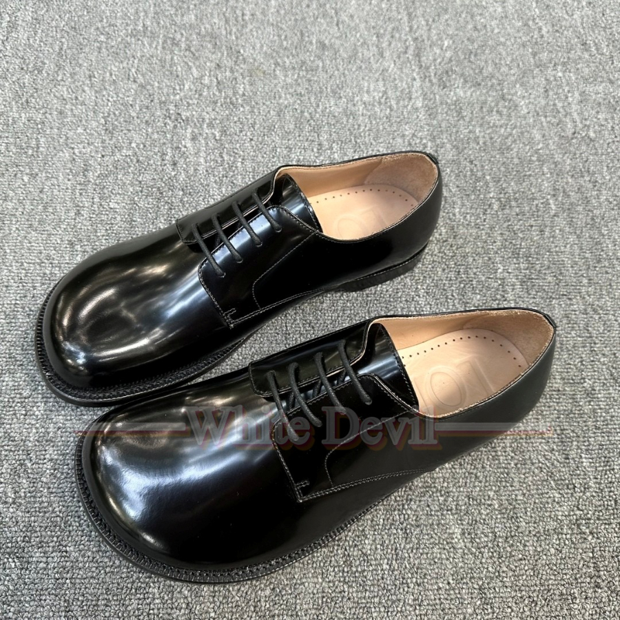 하얀악마 로에베 구두 (3).jpg