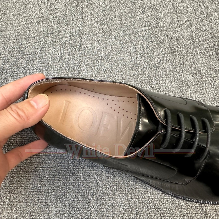 하얀악마 로에베 구두 (7).jpg
