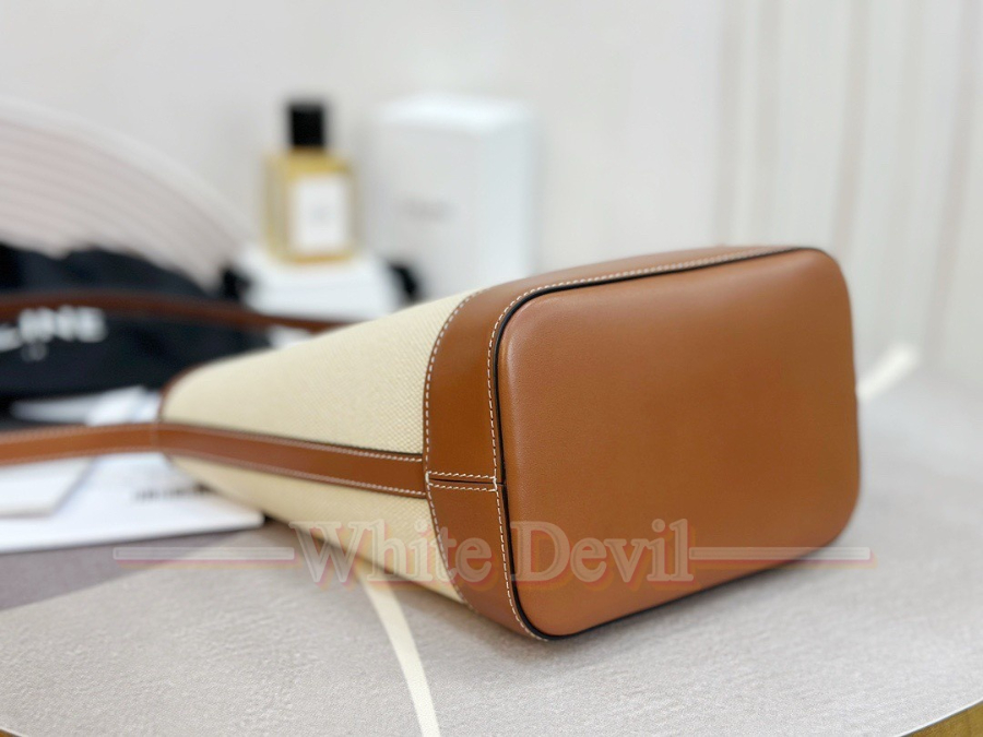 하얀악마 셀린 버킷백 (16).jpg