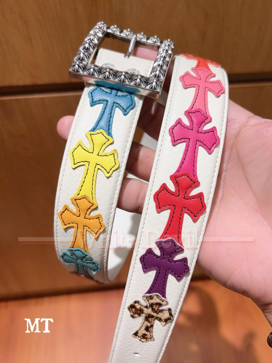 하얀악마 크롬하츠 벨트 (4).jpg