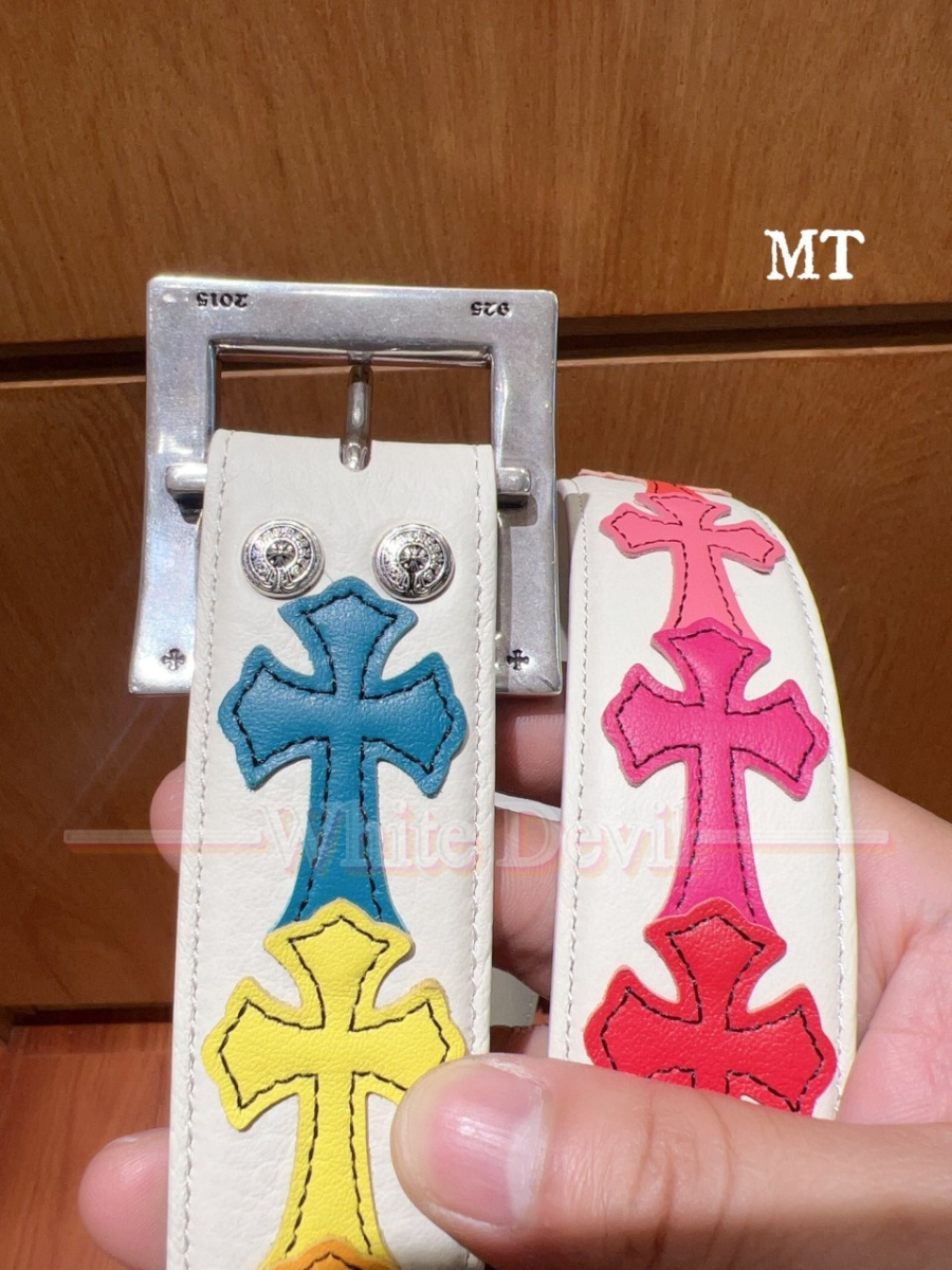 하얀악마 크롬하츠 벨트 (5).jpg