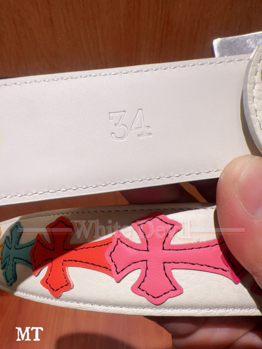 하얀악마 크롬하츠 벨트 (9).jpg