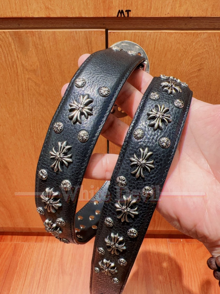 하얀악마 크롬하츠 벨트 (5).jpg