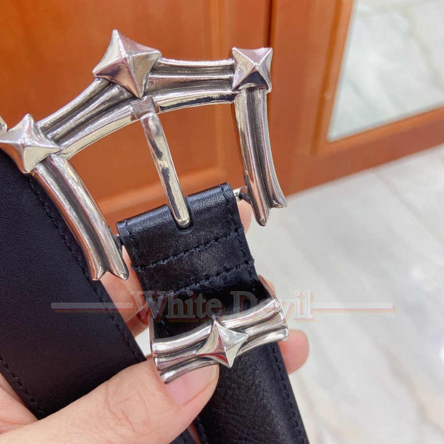 하얀악마 크롬하츠 벨트 (4).jpg