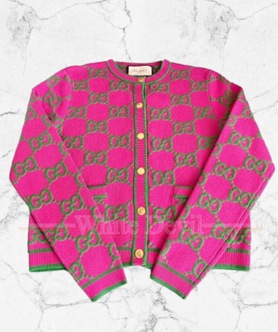 하얀악마 구찌 가디건 (21).JPG