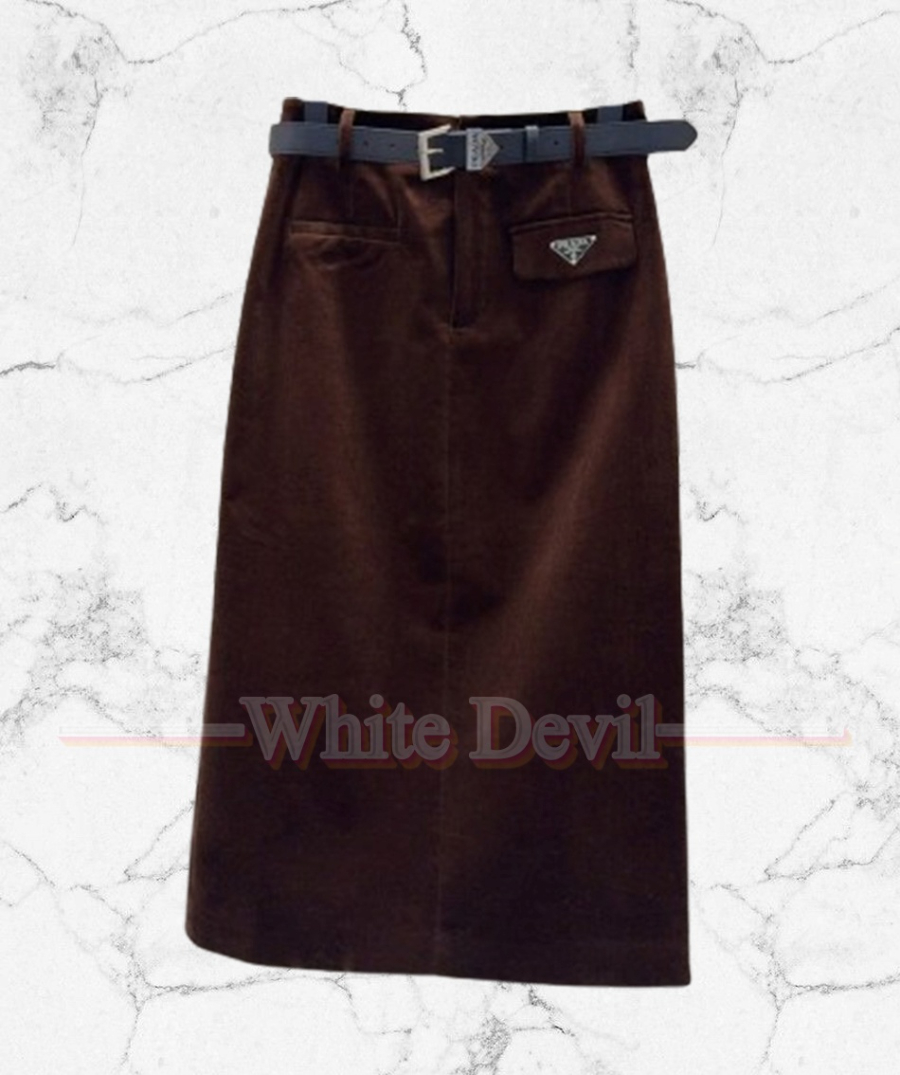 하얀악마 프라다 치마 (14).JPG