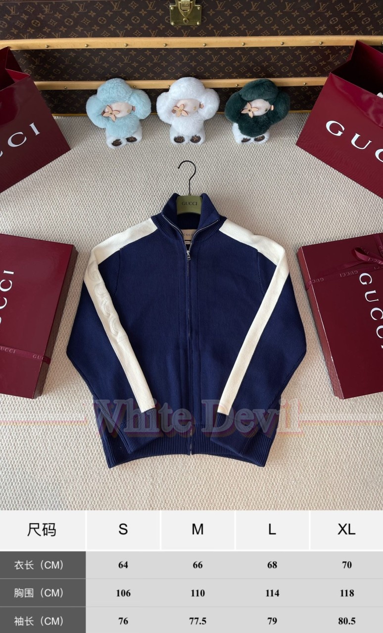 하얀악마 구찌 집업 (3).jpg