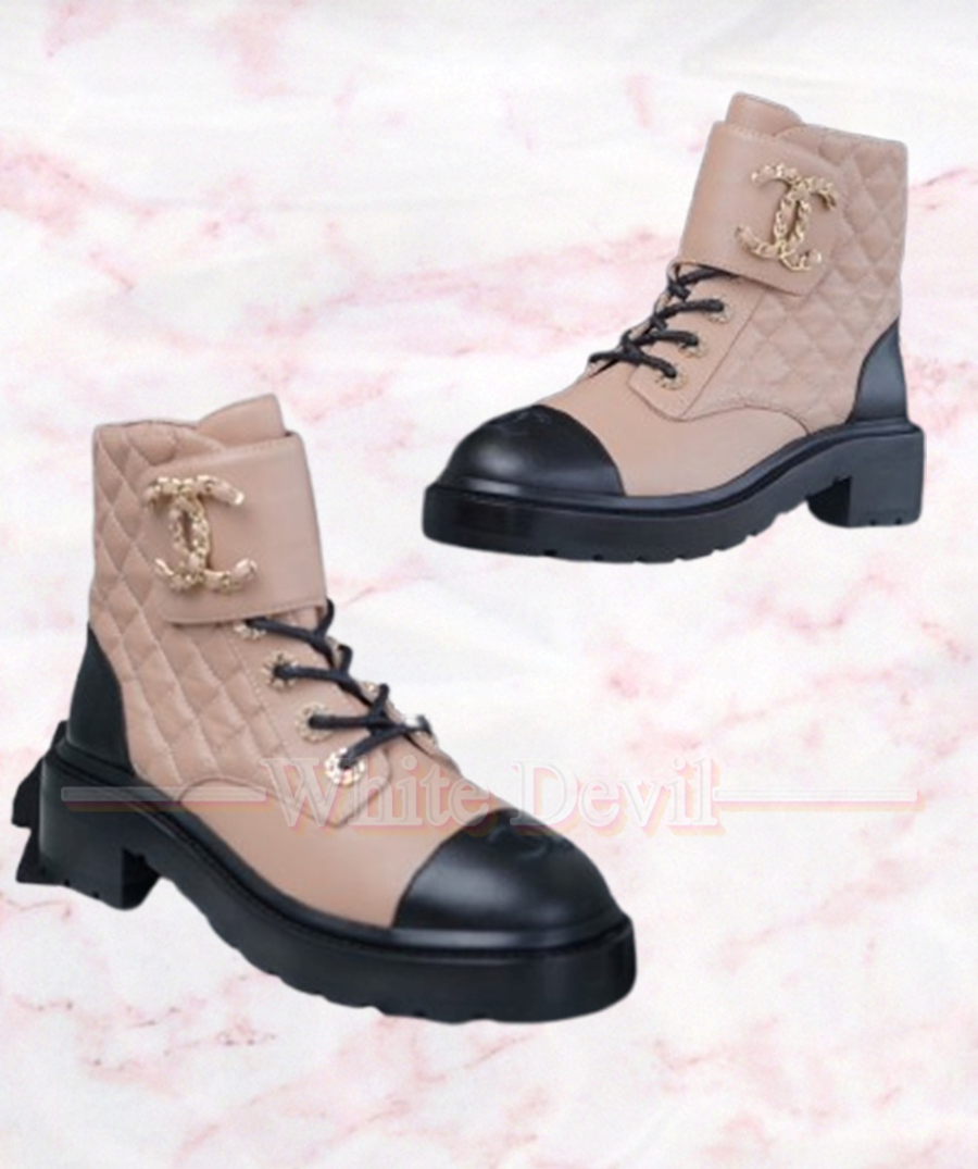 하얀악마 샤넬 워커 (18).JPG