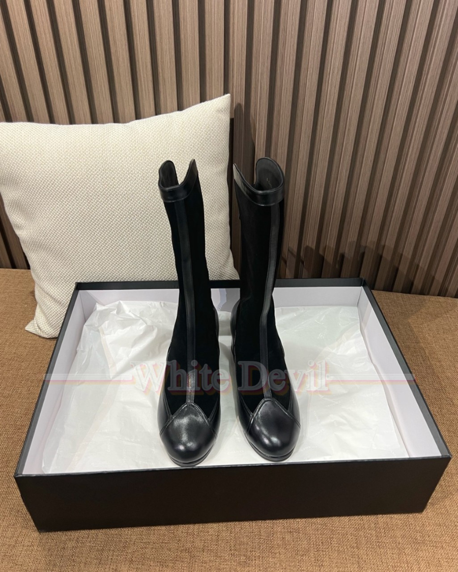 하얀악마 샤넬 부츠 (4).jpg