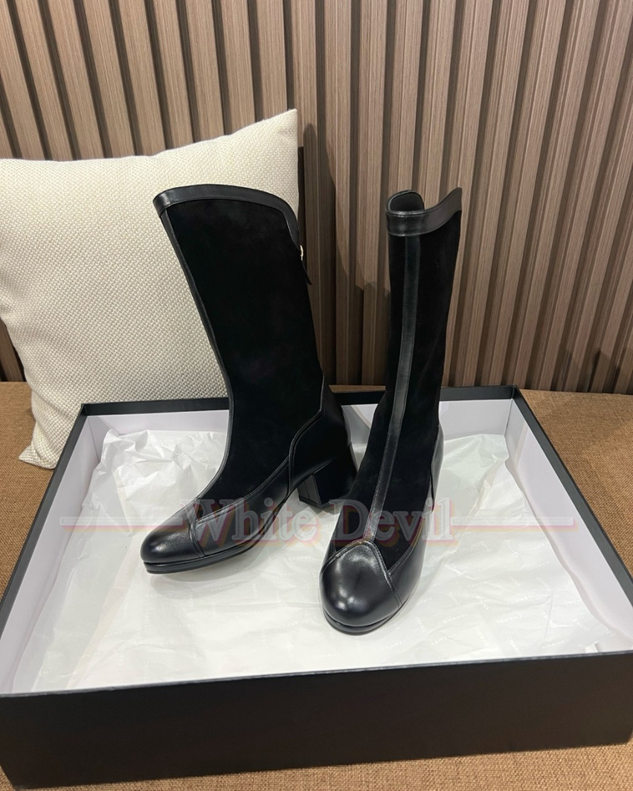 하얀악마 샤넬 부츠 (5).jpg