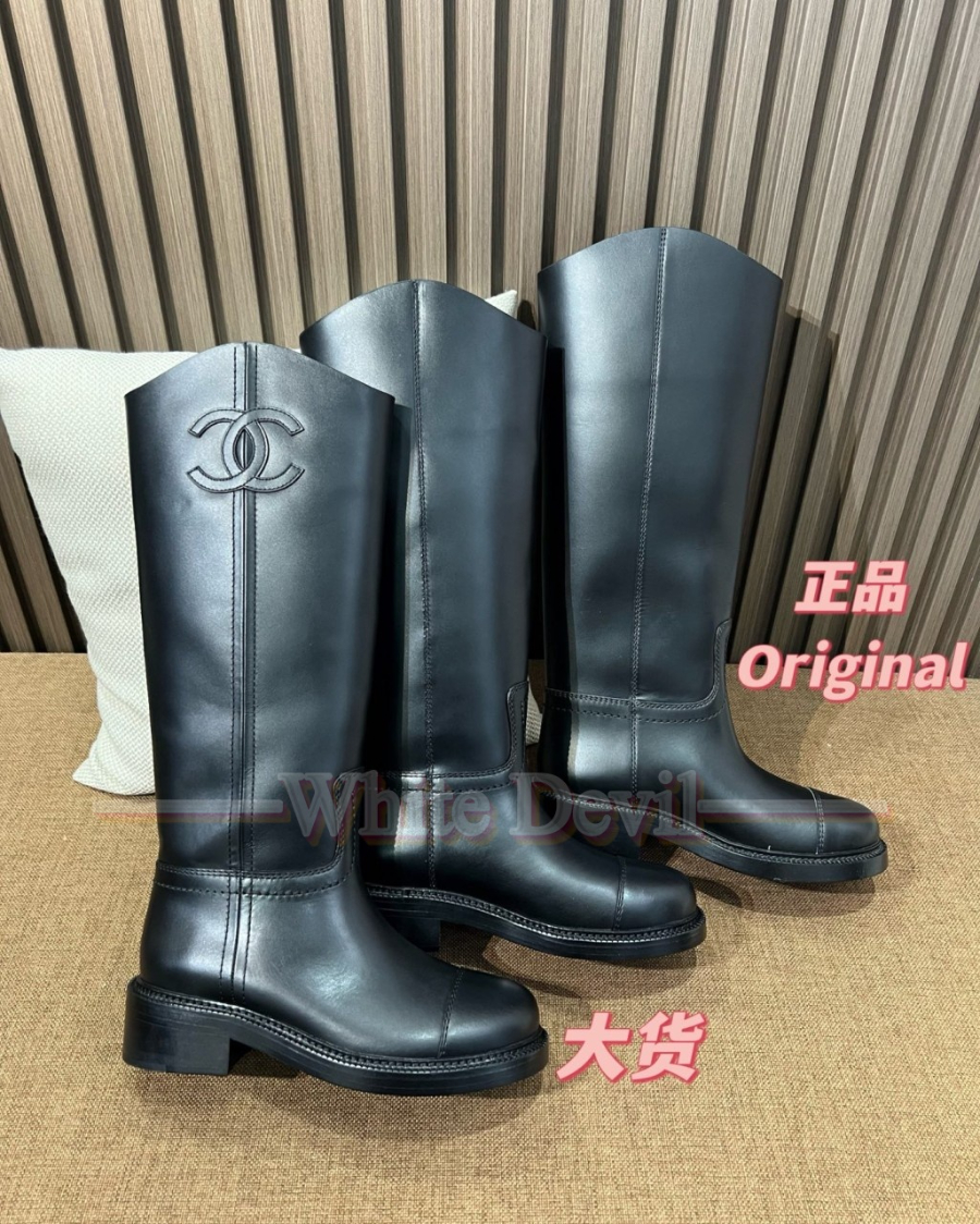 하얀악마 샤넬 부츠 (5).jpg