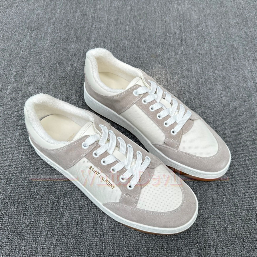 하얀악마 생로랑 운동화 (7).jpg