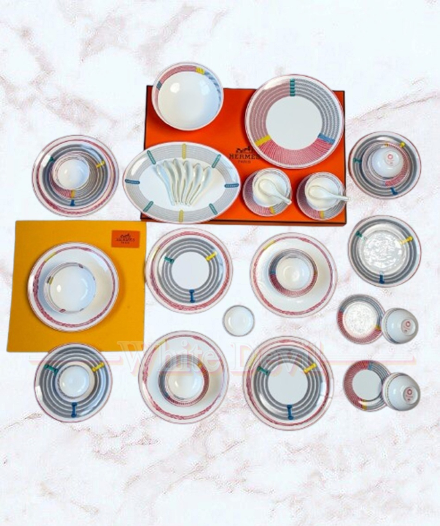 하얀악마 에르메스 그릇 (19).JPG