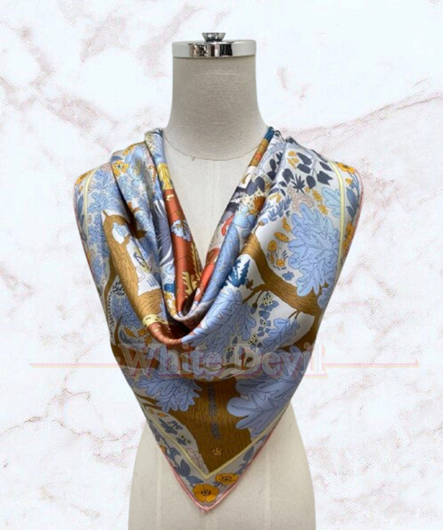 하얀악마 에르메스 스카프 (11).JPG