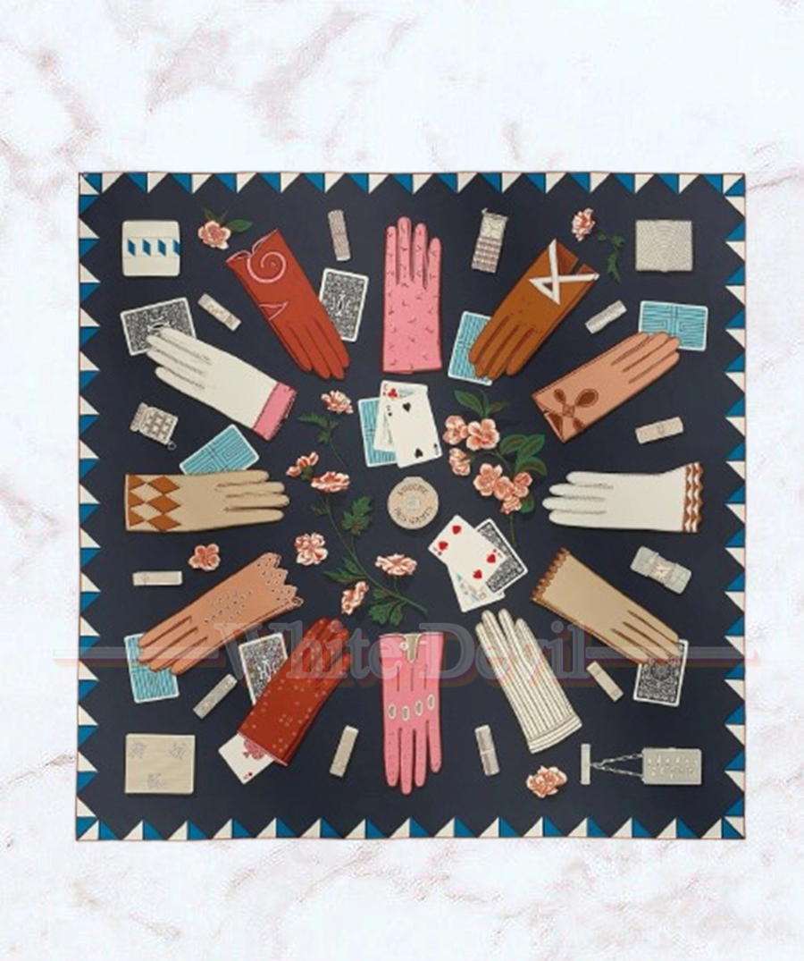 하얀악마 에르메스 스카프 (11).JPG