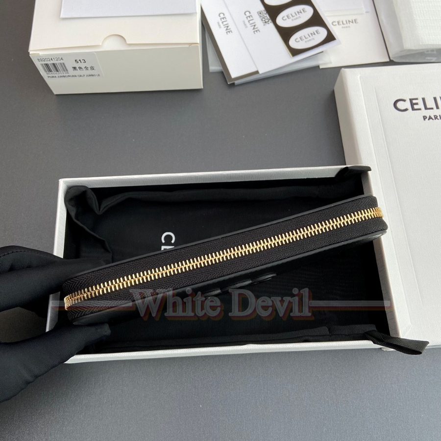 하얀악마 셀린느 지갑 (3).jpg