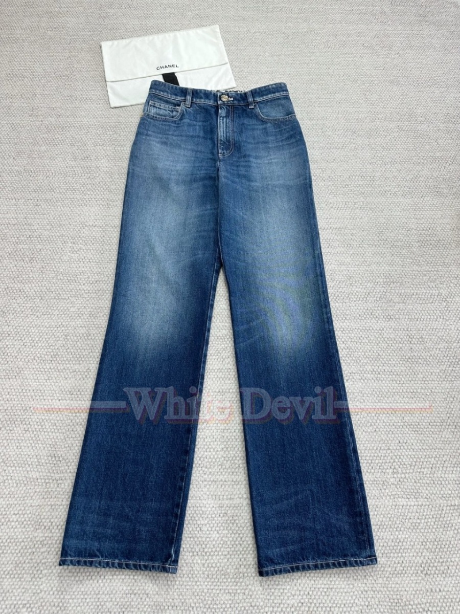 하야악마 샤넬 청바지 (5).jpg